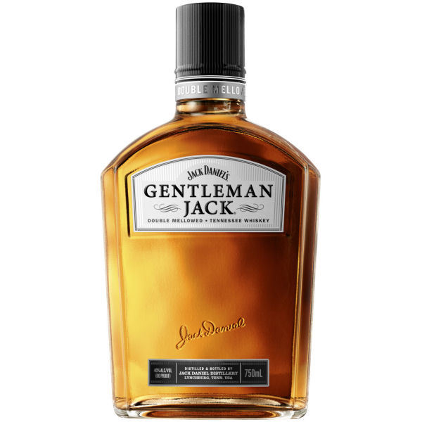 Віскі Gentleman Jack