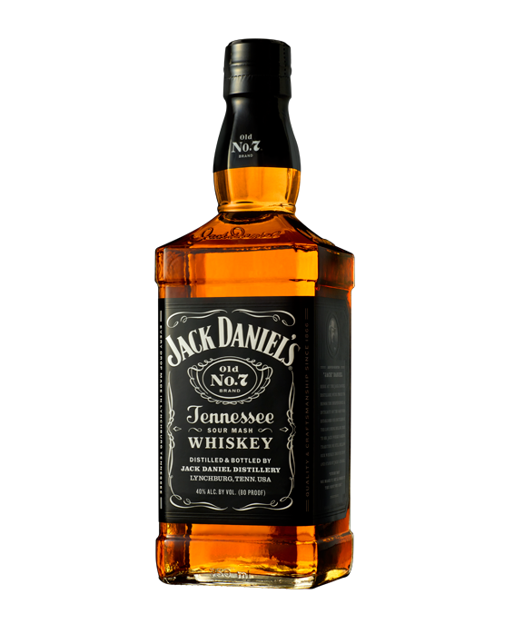 Віскі Jack Daniels