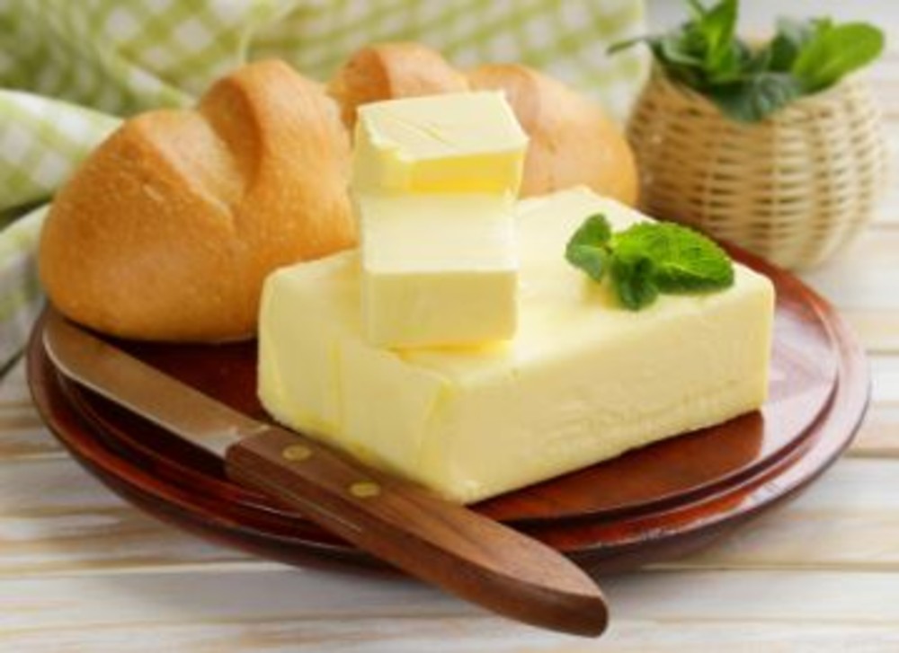 Масло вершкове 10 г