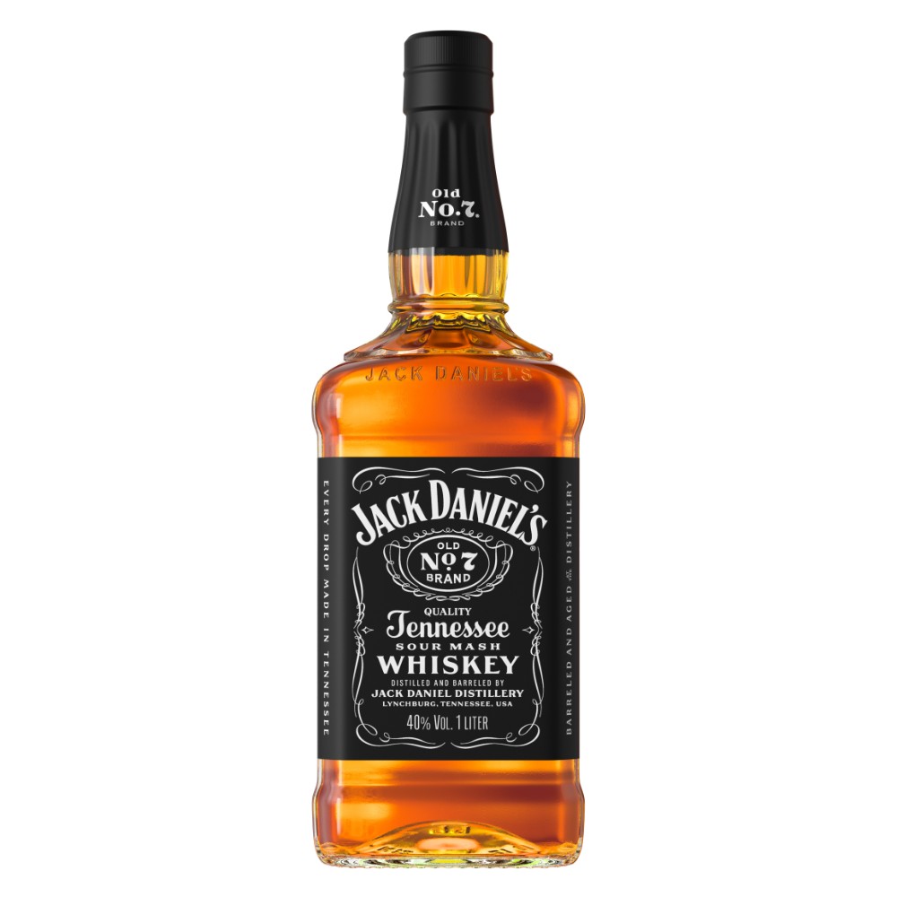Віскі Jack Daniels, 50 мл
