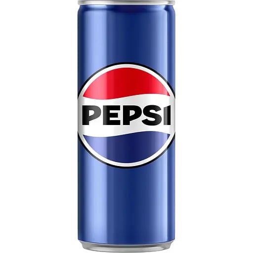 Pepsi 0.33 мл