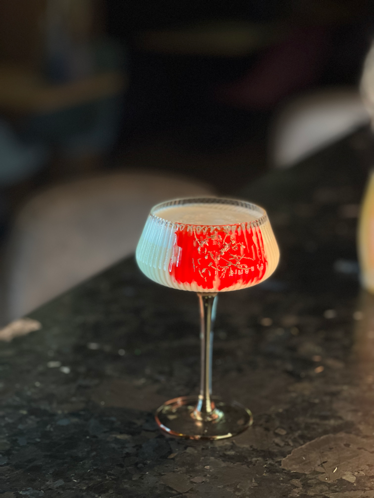 Коктейль Цнотливість