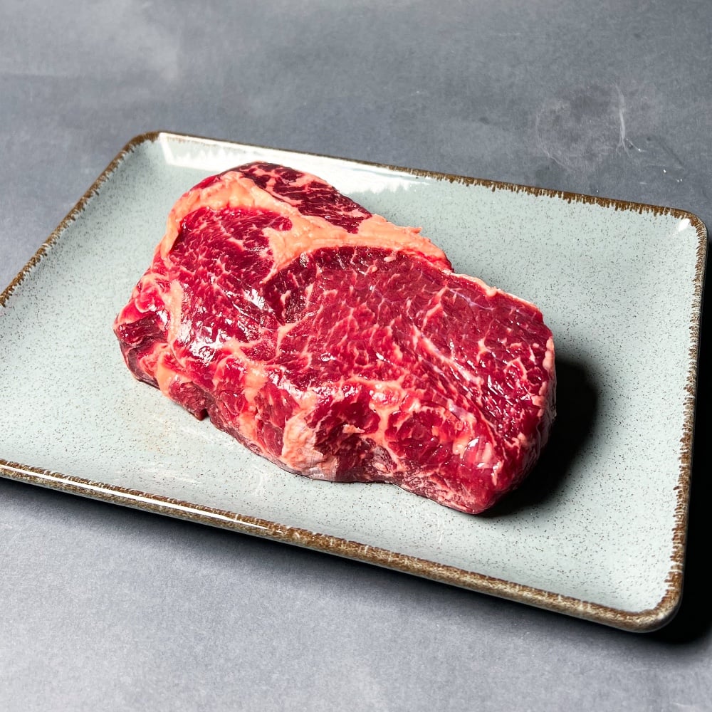 Стейк Рібай