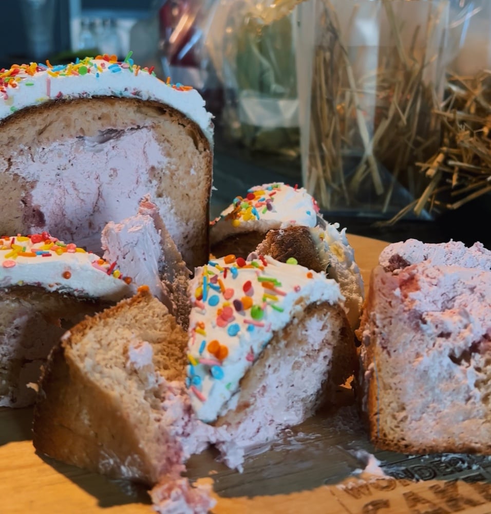 Паска фірмова