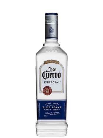 Текіла Jose Cuervo Especial Silver, 50 мл