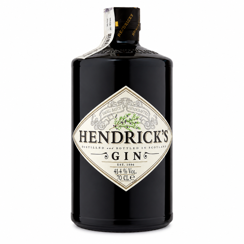 Hendrick's Gin, 50 мл