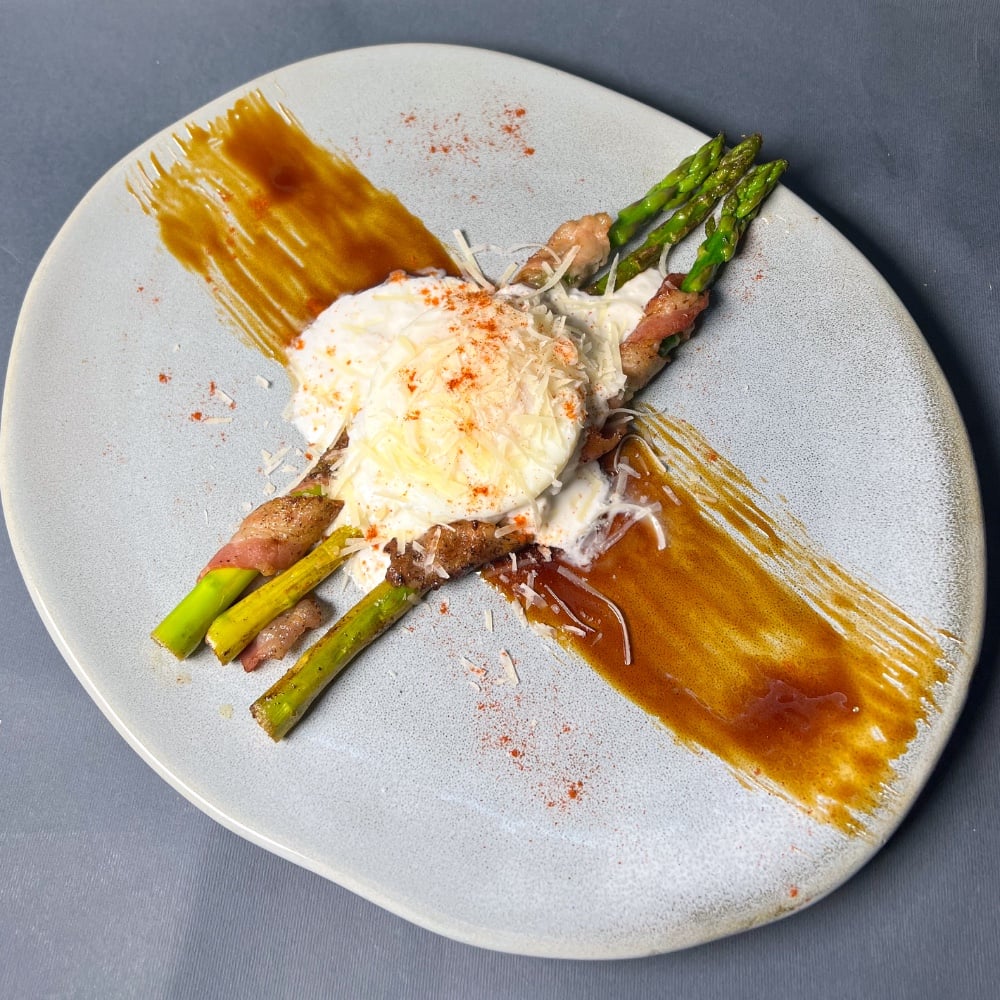 Легкий сніданок