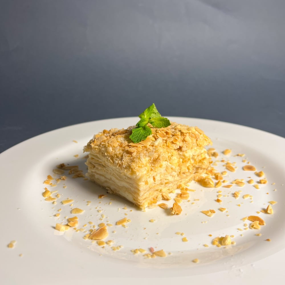 Бабусин Наполеон