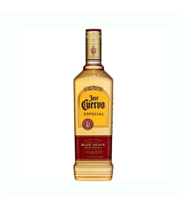 Текіла Jose Cuervo Especial Gold, 50 мл