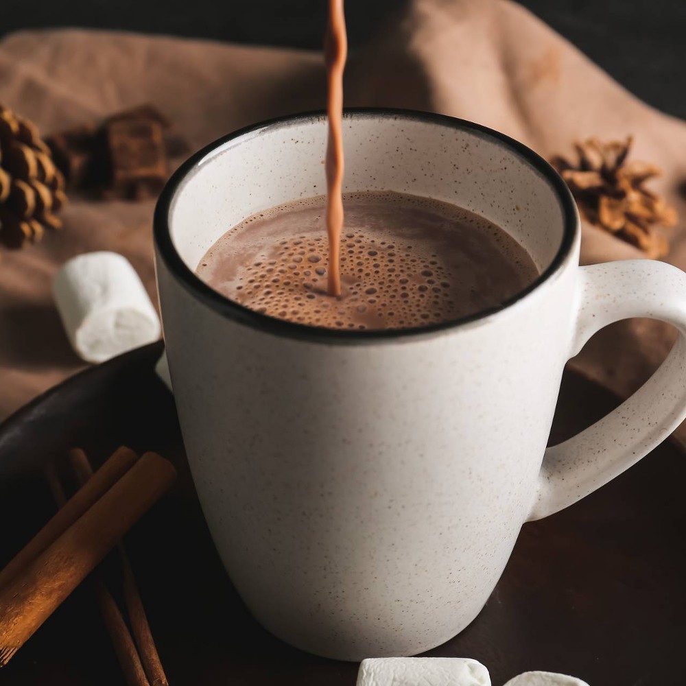 какао ХL