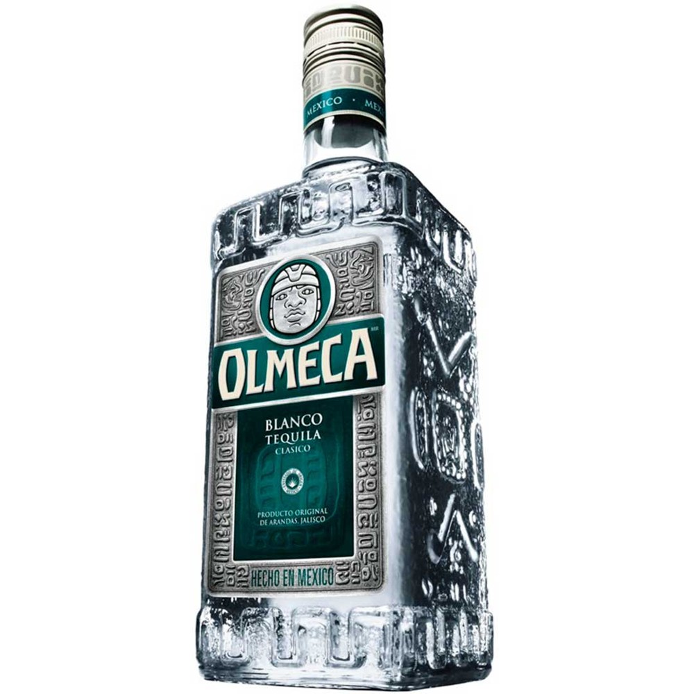 Текіла Olmeca 50мл