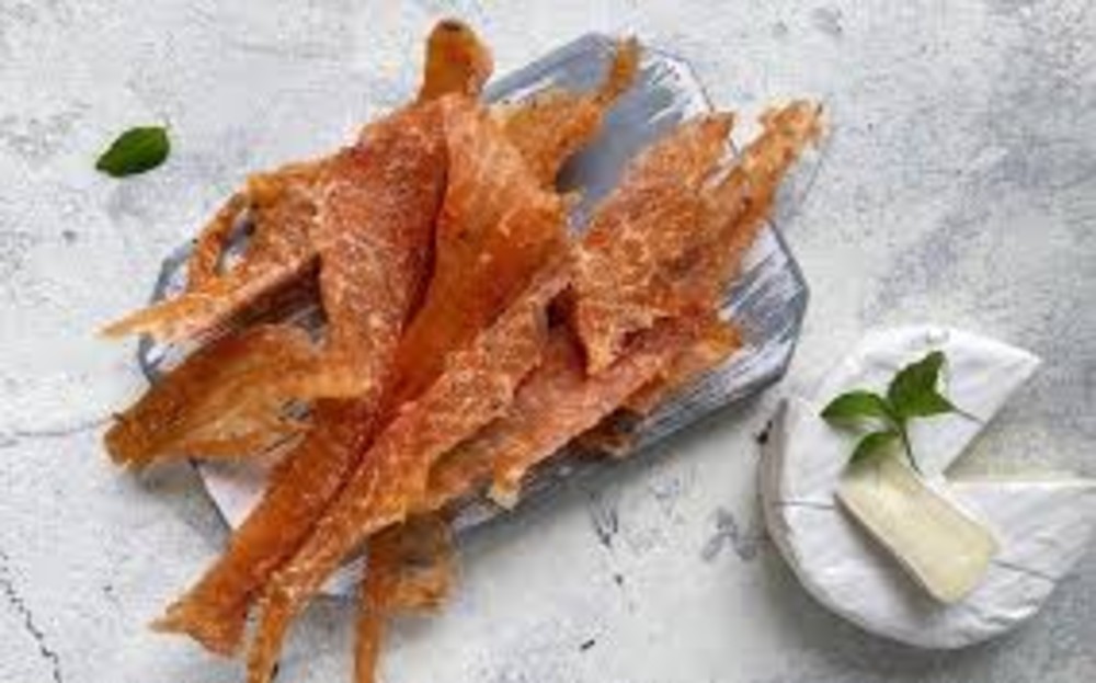 Джерк курячі з сиром 50г