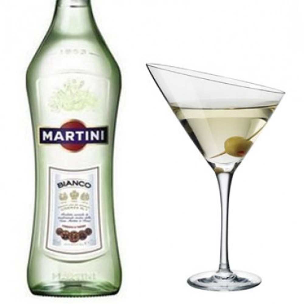 Вермут Martini 50мл