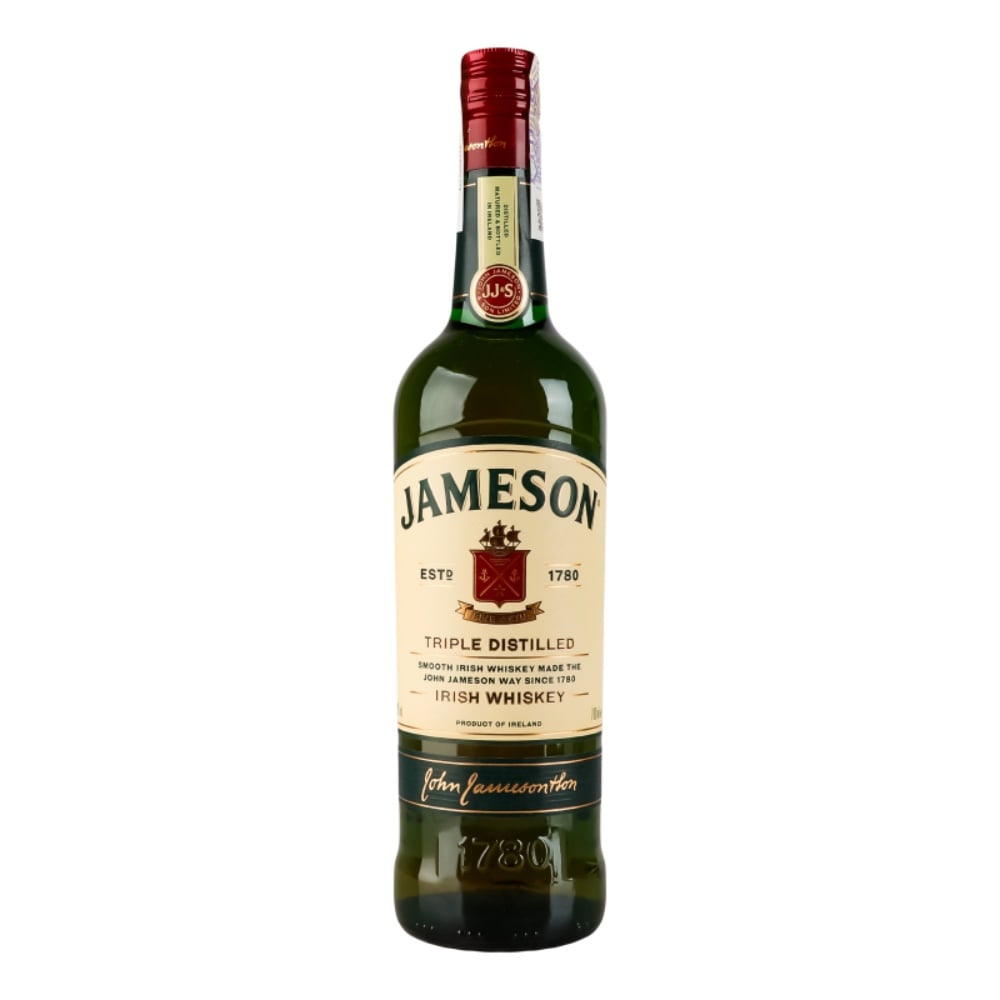 Віскі Jameson 50мл