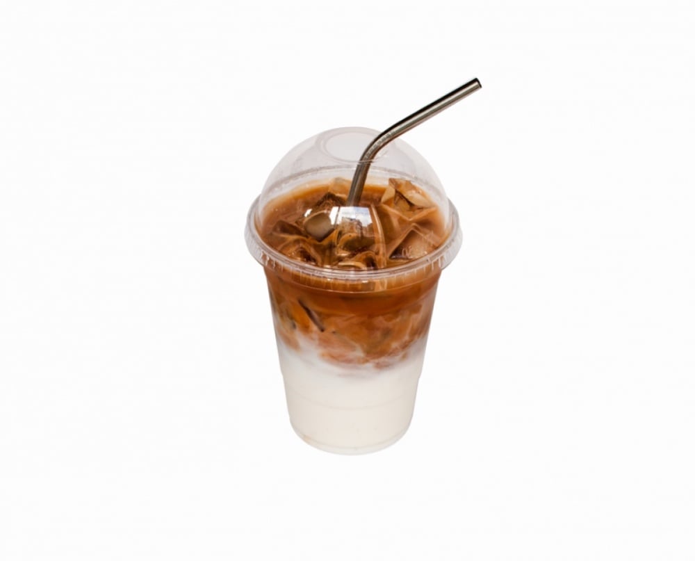Ice латте XL