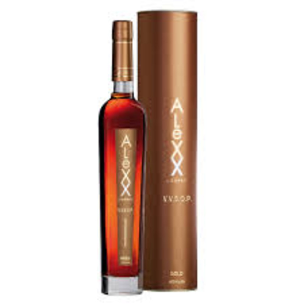 Коньяк  ALeXX Gold VSOP 0,5