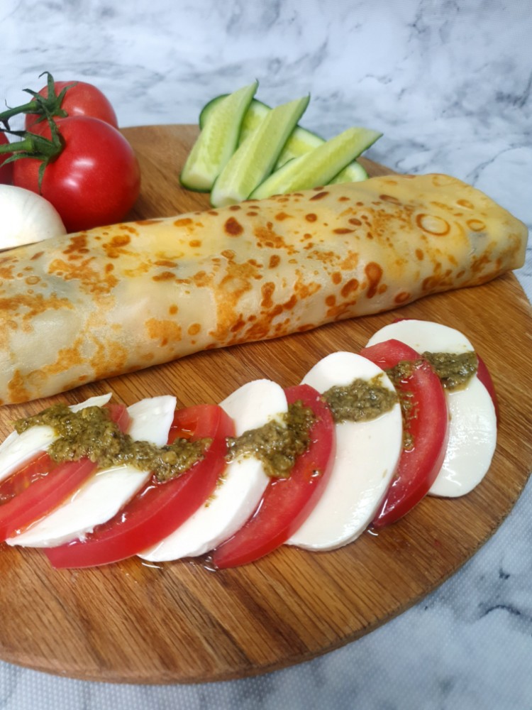 Млинець Капрезе(270г)