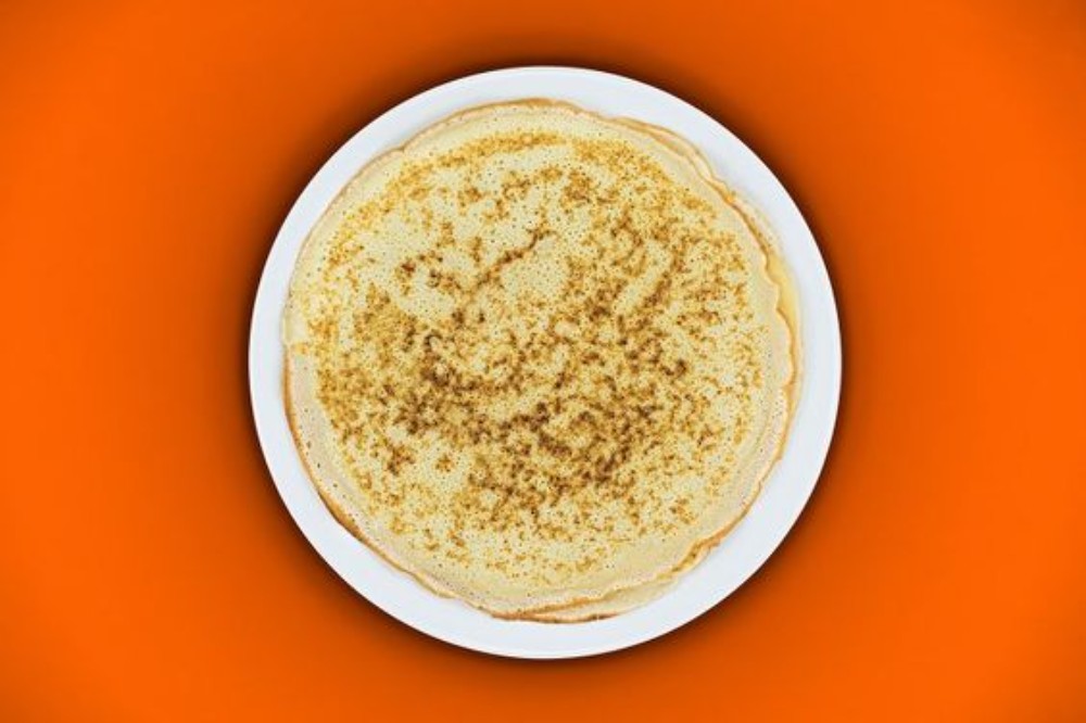Млинець