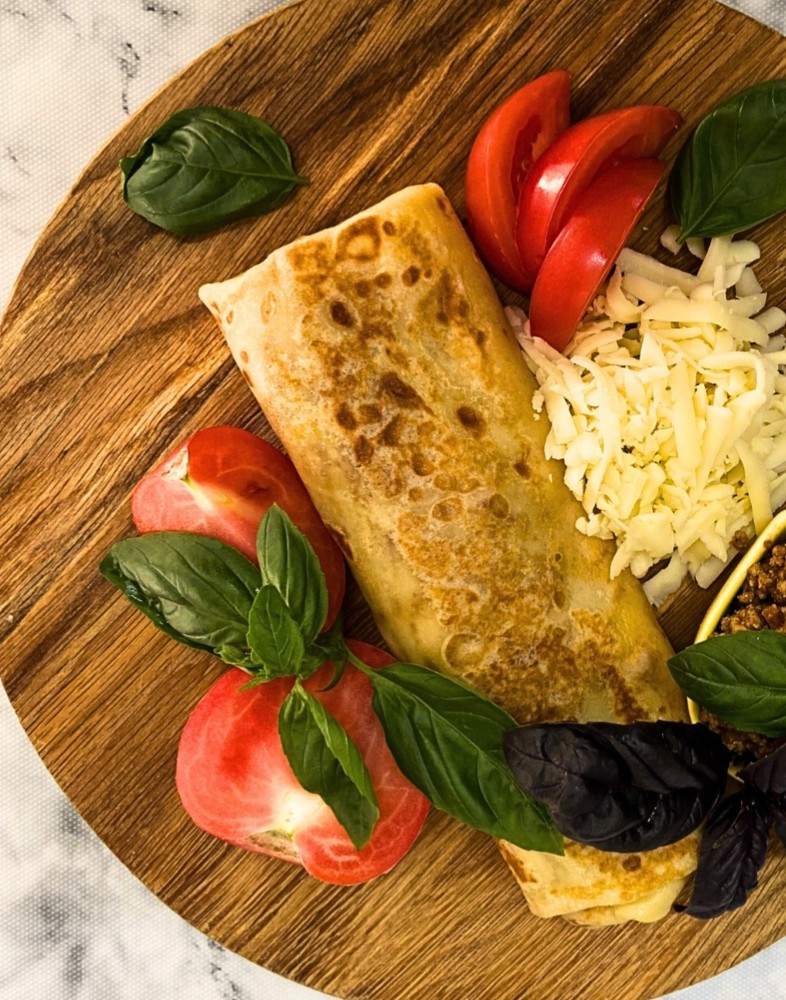 Млинець М'ясний(300г)