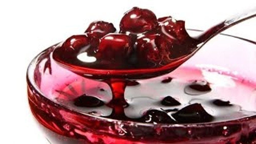 Млинець Крем чіз та Вишня(260г)