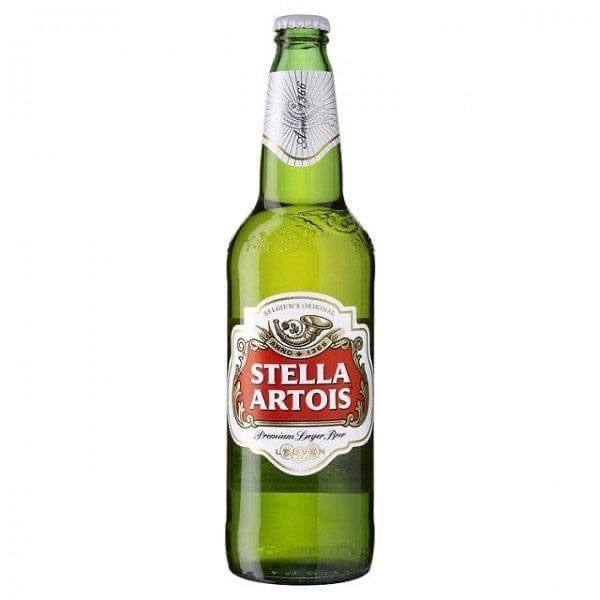 Stella Artois