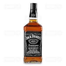 Віскі Jack Daniels/ Honey