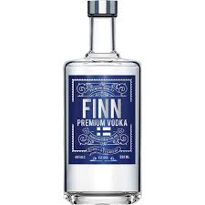 Водка Finn