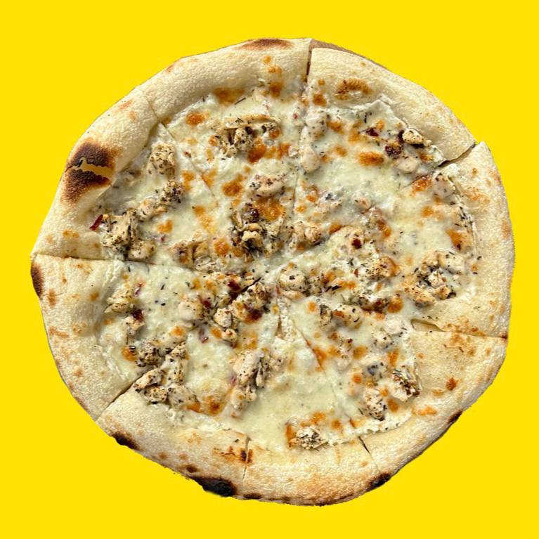 Студентська піца