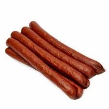 Ковбаски мисливські