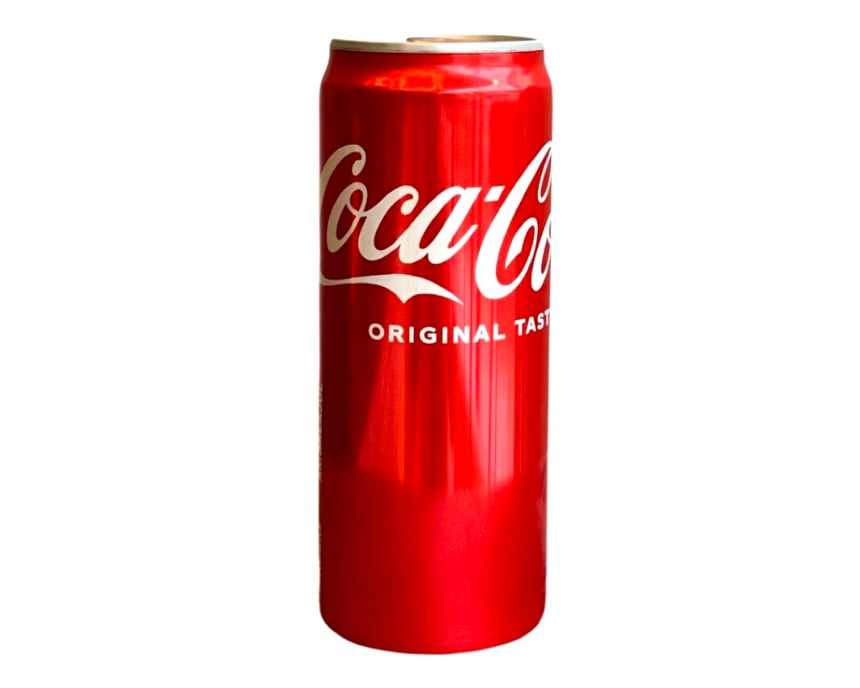 Coca-Cola жб