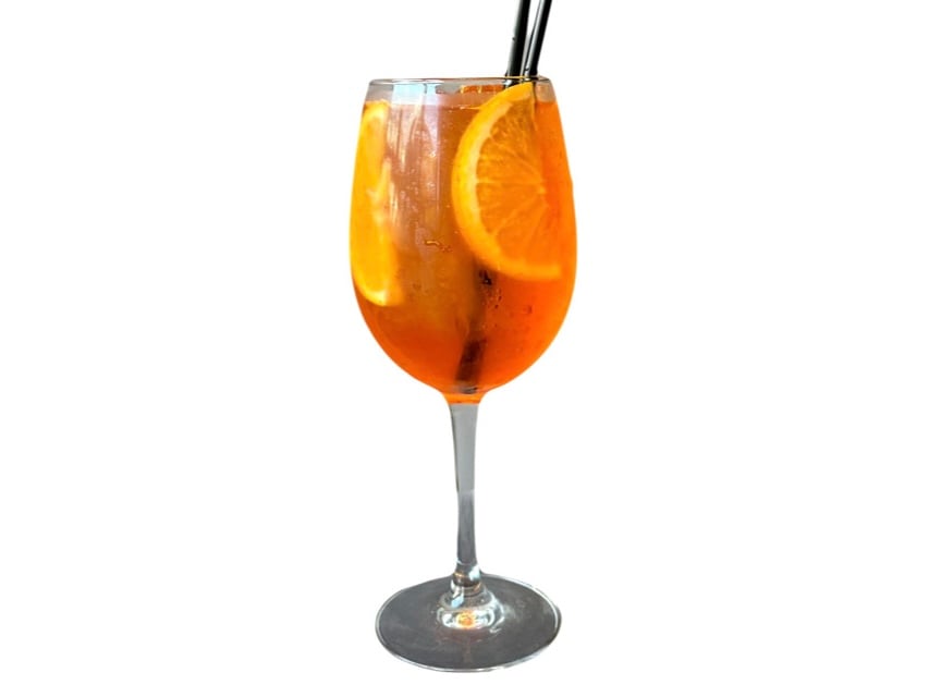 Aperol Spritz