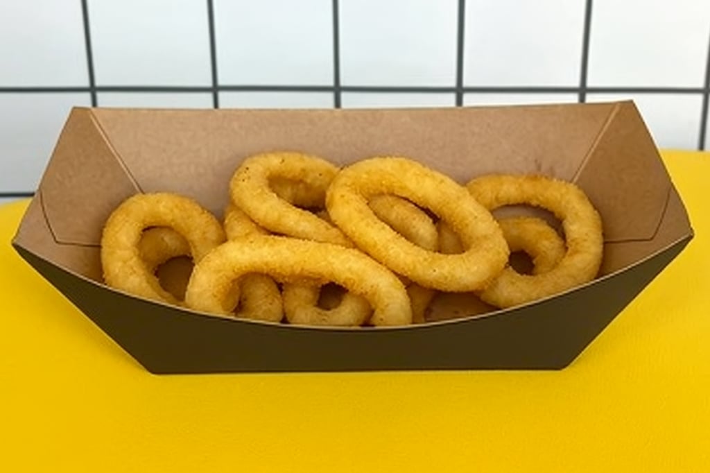 Кільця кольмару