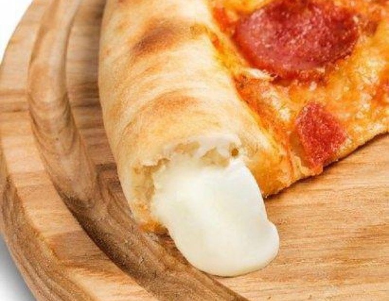 Сирний борт (сулугуні)