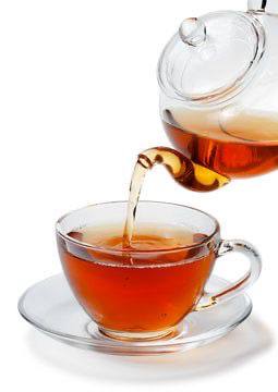 Заварний чорний/трав’яний