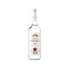 Ром Cana Caribia white