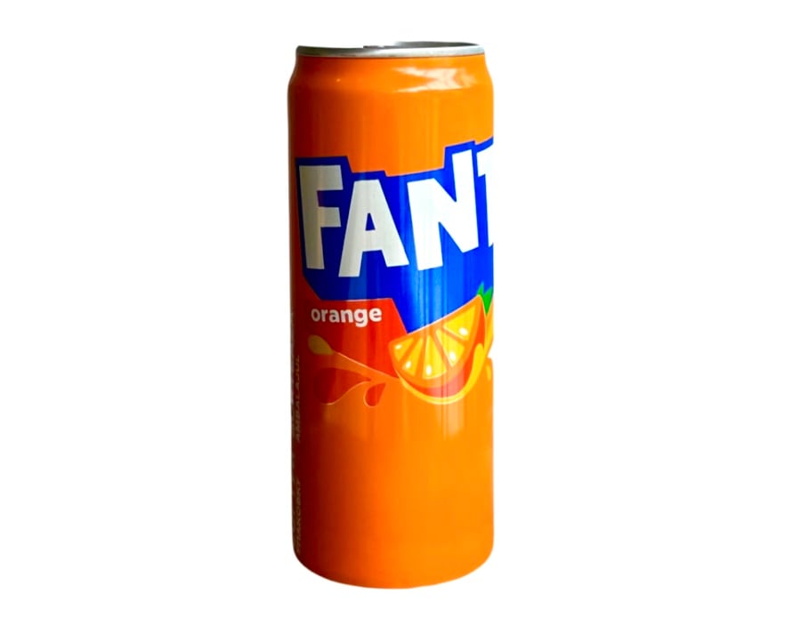 Fanta жб