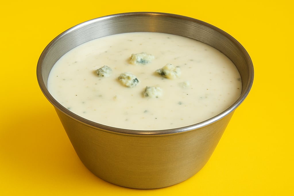 Соус дор блю