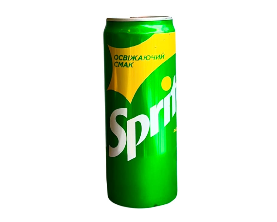 Sprite жб