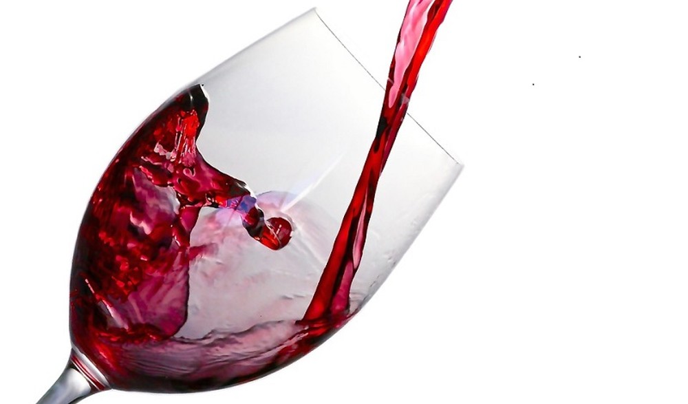 Вино Caberner Sauvignon (сух.,чер.) (100мл)