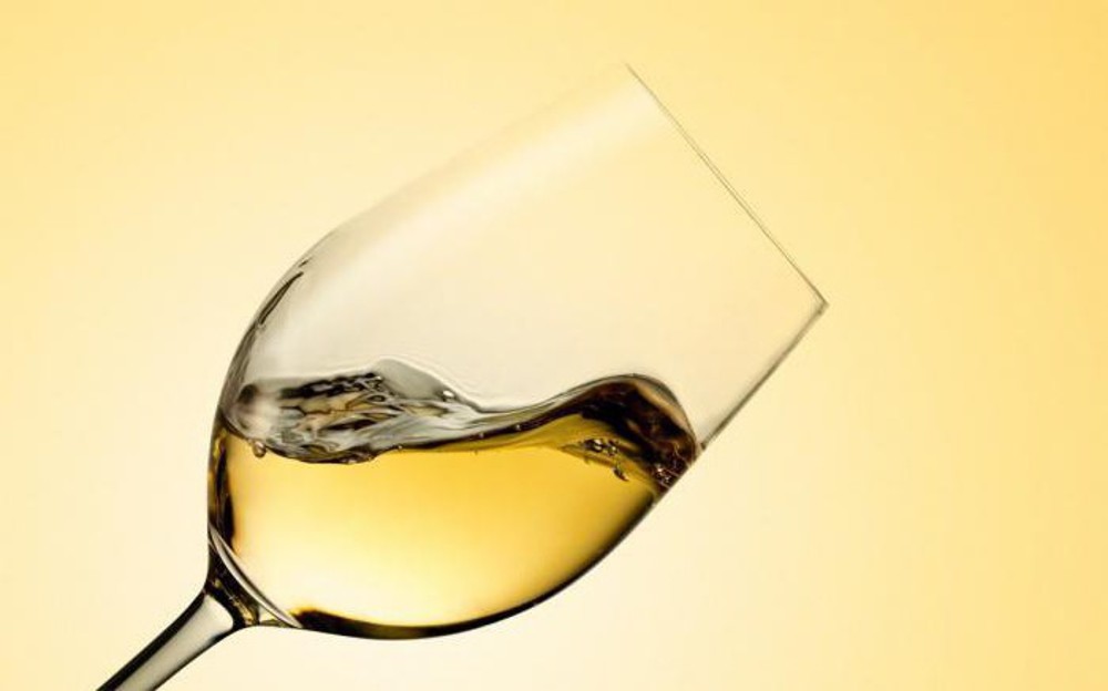 Вино Traminer (н/сол.,біле) (100мл)