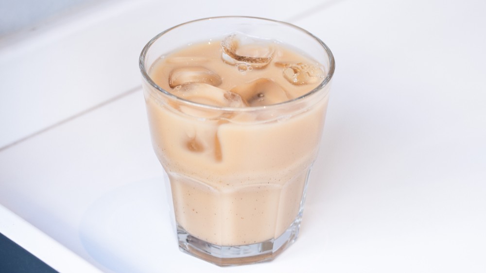 Ice Chai Latte