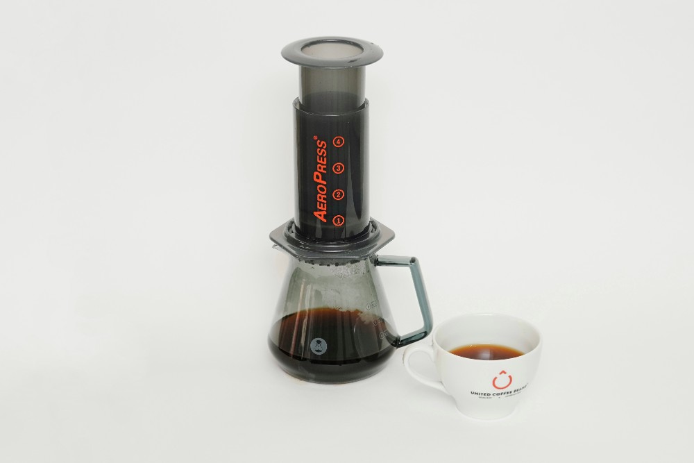 Aeropress