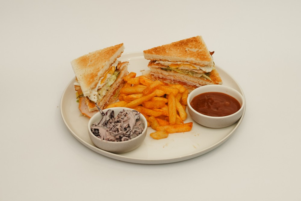 Club Sandwich