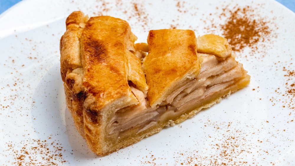 Apple Pie