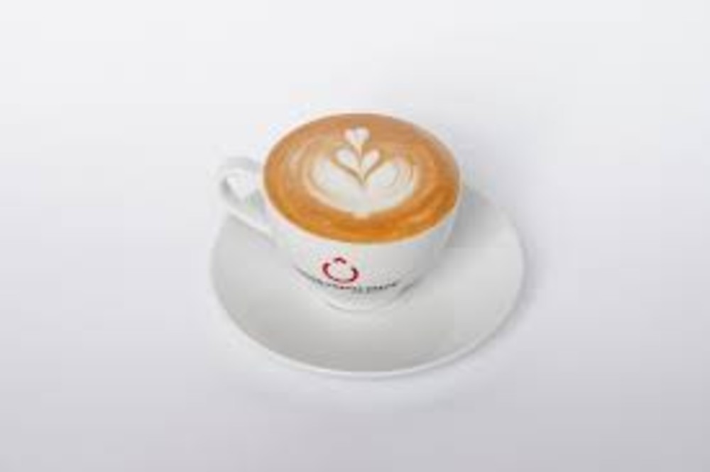 Big Cappuccino