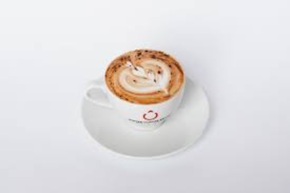 Big Mocha