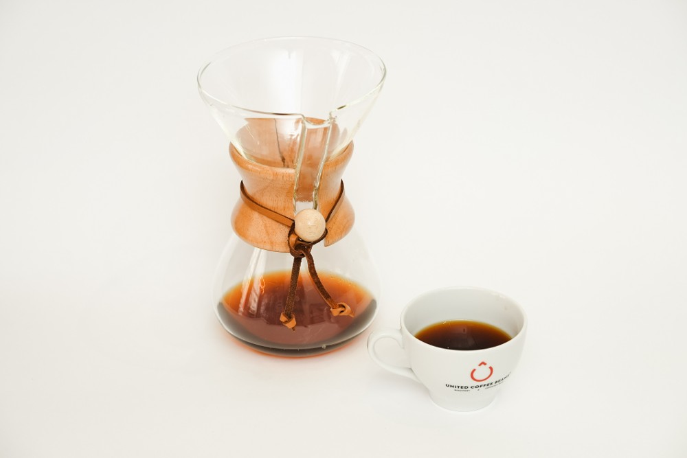 Chemex