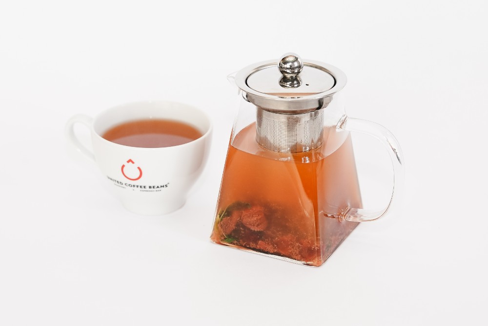 Immune Tea