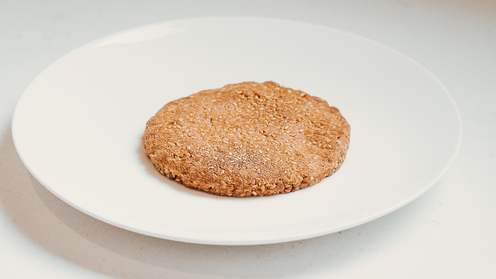 Oatmeal Cookie