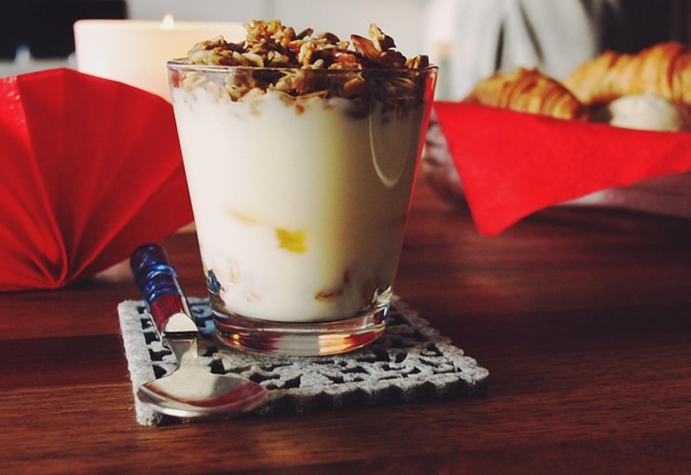 Granola Mix